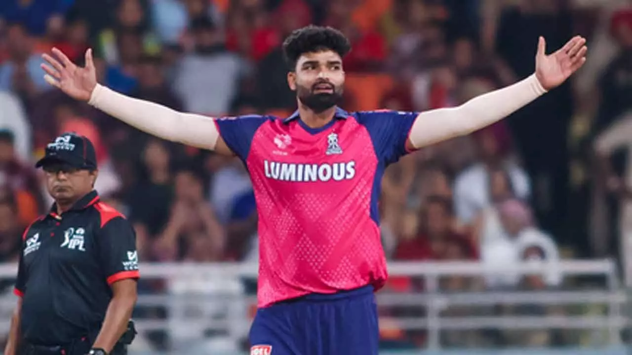 Central Zone make four changes ahead of Duleep Trophy final against South Zone Central Zone make four changes ahead of Duleep Trophy final against South Zone