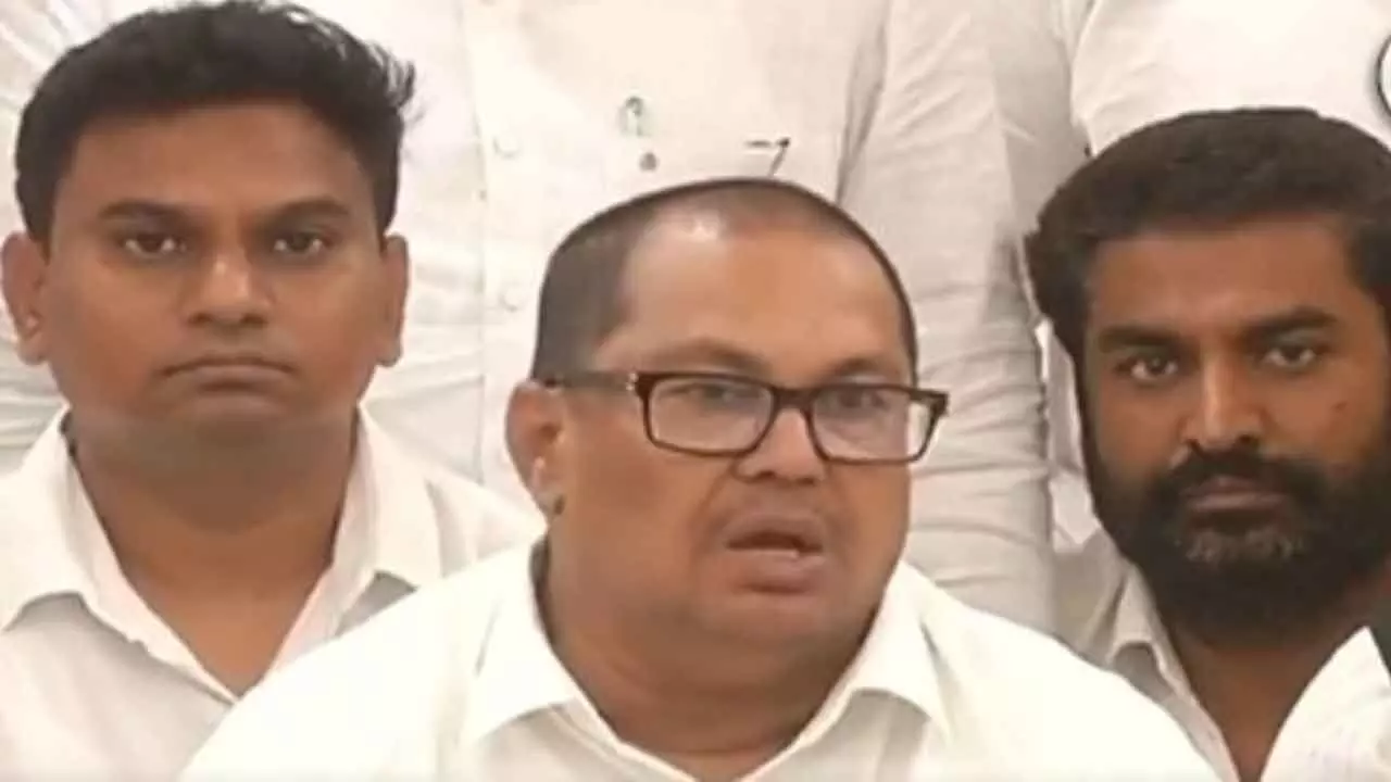 OBC bodies to launch protest and move court against Maha govts decision on providing Kunbi status to Marathas OBC bodies to launch protest and move court against Maha govts decision on providing Kunbi status to Marathas