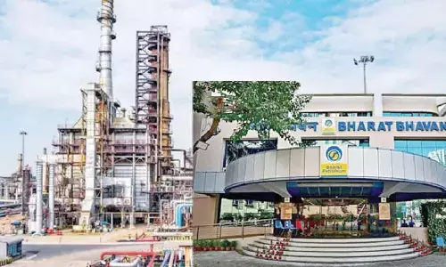 BPCL gets EAC nod to build costliest refinery in Andhra