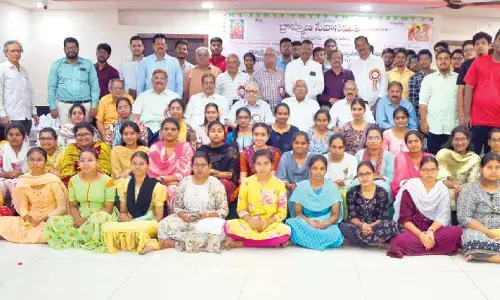 Rs 21.5 lakh worth scholarships distributed