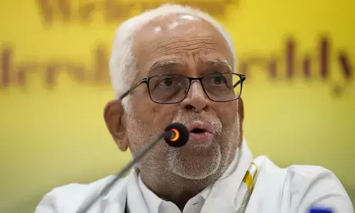 Not loyalty to party, but love for country