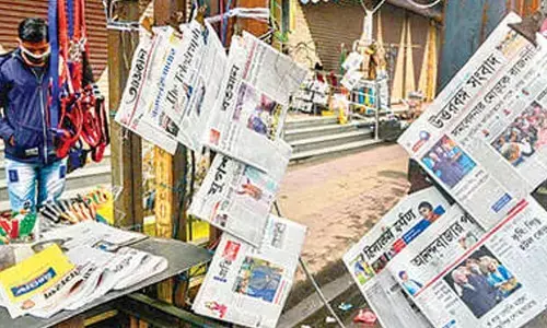 The mirage of truth: How biased media undermine India’s progress