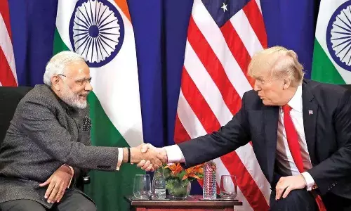 Indo-US thaw must help resume solid partnership between 2 nations