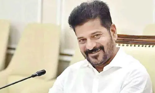 Revanth elated over peaceful Ganesh immersion across TG