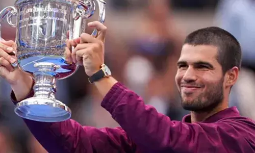 US Open: Alcaraz beats Sinner to clinch mens singles title and world No. 1 crown