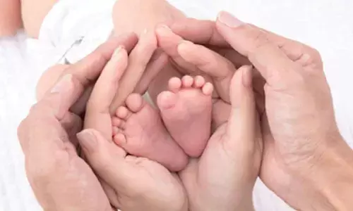 Maternal, child healthcare to get boost with two 500-bed blocks