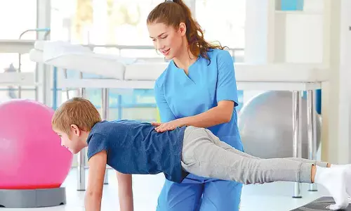 World Physical Therapy Day: Promoting health, mobility, and well-being