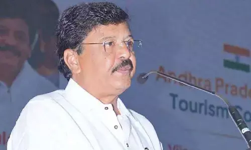 Medical college construction in PPP mode not privatisation, says Minister Kandula