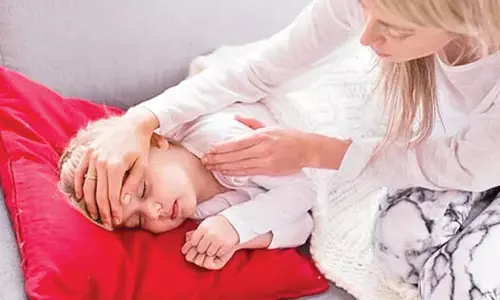 Remedy: How parents can support them physically and emotionally