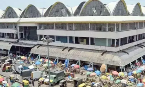 GBA plans Dubai-style revamp of KR Market parking, faces early opposition