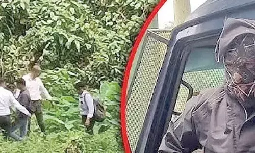 SIT probes role of victim’s uncle in handling evidence