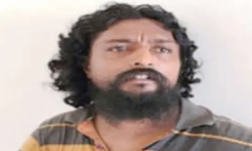 TN man arrested for Mangaluru airport bomb threat