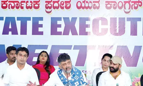 DCM slams ex-MP for moving HC against Mushtaq