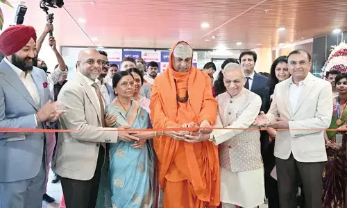 SPARSH Hospitals launches 250-bed multi specialty unit