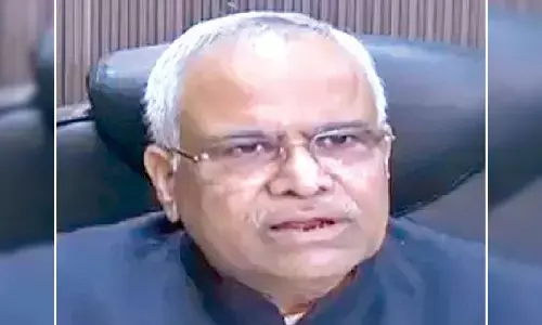 Political dialogue will solve Mahanadi dispute, says AG