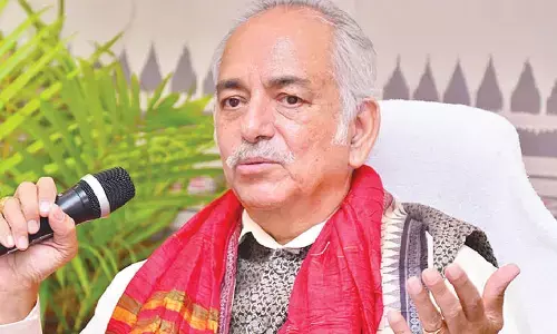 Organise Rath Yatra as per scriptures, Deb urges ISKCON