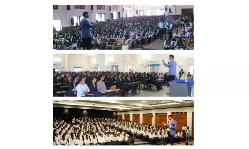 Deek Parassini’s Free Truth-Based Sessions Spark Global Transformation, Impacting Over 63,000 Lives