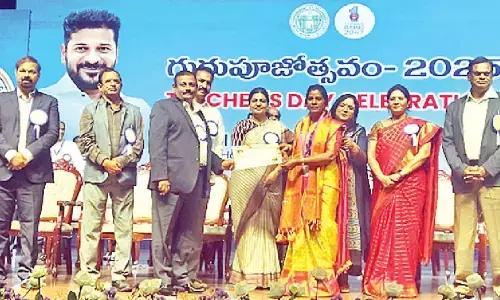 Breaking poverty barriers, Dr Srivani sets example of perseverance