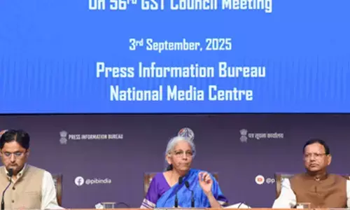 GST reforms to reduce complexity, improve compliance and lower costs for MSMEs: Report