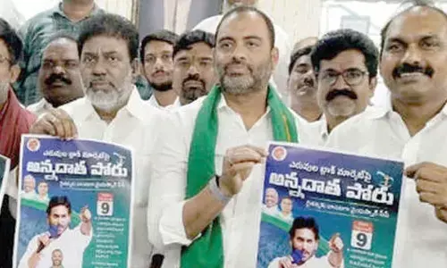 Kadiri farmers rise against fertilizer black market