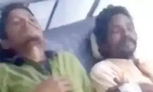 Two onion farmers attempt suicide over low prices