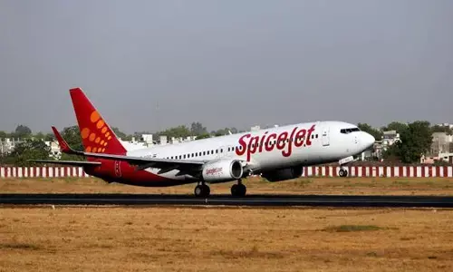 SpiceJet Completes Full Payment of $24 Million to Credit Suisse