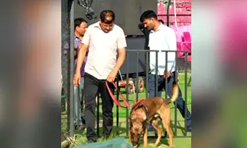 Bomb threats to two schools in Jaipur, police launch search operations