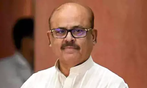 Tariq Anwar’s viral ‘shoulder ride’ video sparks political row in Bihar