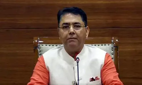 Ahead of PM Modi’s visit, Punjab AAP seeks Rs 20,000 crore flood relief package