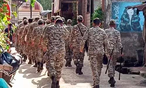 Stone pelting during Ganesh idol immersion sparks communal tension in MP’s Burhanpur, 3 hurt