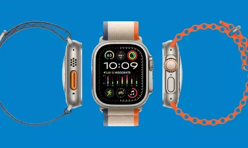 Apple Watch Ultra 3 Rumors: Features, Price, and Release Date