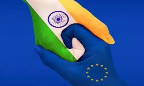 India-EU free trade talks gather pace as year-end deadline looms