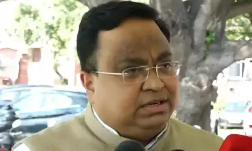 BJD MPs to abstain from voting in V-P poll