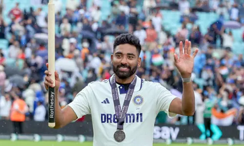 Siraj, Henry, Seales nominated for ICC Men’s Player of the Month award for August