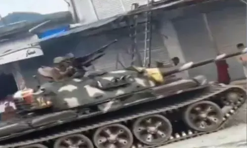 Baloch rights body says 3 extrajudicially killed by Pakistan-backed death squads