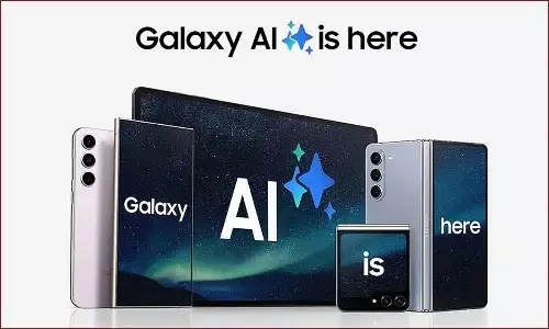 Samsung Rules Out Charging for Galaxy AI, Focuses on Mass Adoption in India