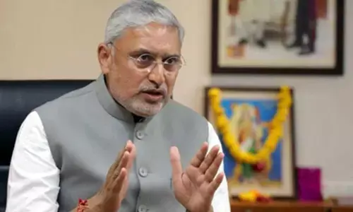 Gandhinagar to get state-level data centre for revenue records by 2026