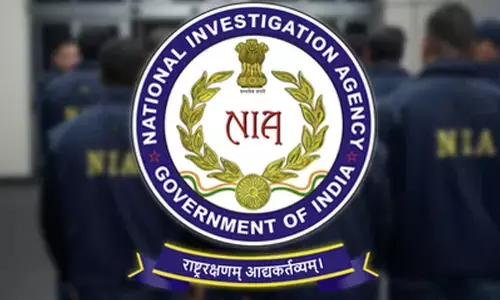 Terror conspiracy case: NIA raids 22 locations across country, including J&K