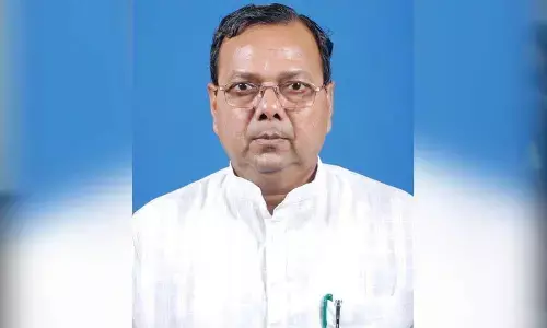 Senior BJD MLA and ex-Minister Rajendra Dholakia passes away at 69
