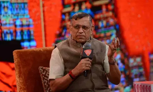 S Gurumurthy At Conclave South 2025: DMK’s Dravidian Ideology A ‘Stolen Identity’, PM Modi Reviving Tamil Heritage