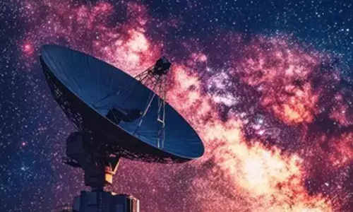 India poised to expand its share in global space economy: Report