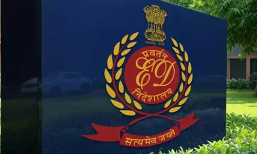 Bengal sand smuggling case: Fake QR-codes, multiple trucks with same numbers, ED unearths fraud