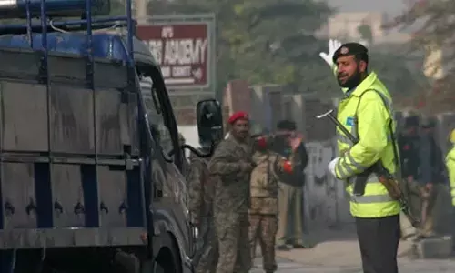 Innocents pay price as desperate Pakistan buckles under US-China pressure in Balochistan