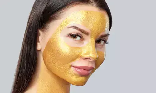 DIY Gold Facial at Home: Easy Steps for a Radiant, Salon-Like Glow