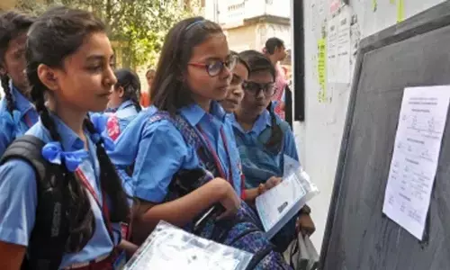 First-ever semester exams for Class 12 kick off without a hitch in West Bengal