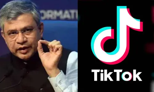 India Confirms TikTok Ban Will Stay, Says IT Minister Ashwini Vaishnaw
