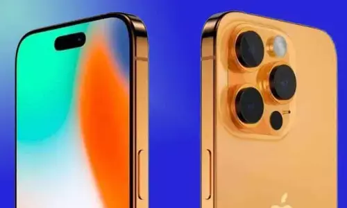 iPhone 17 Pro and Pro Max to Launch with Major Camera and Design Upgrades iPhone 17 Pro and Pro Max to Launch with Major Camera and Design Upgrades