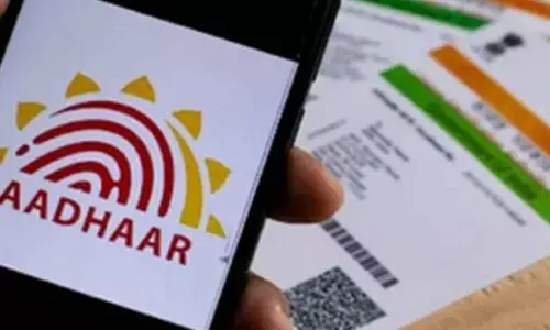 Not proof of citizenship: SC asks ECI to accept Aadhaar as 12th document in Bihar SIR