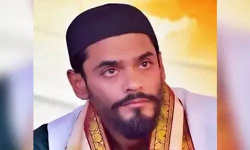 Bengal: ISF legislator Nawsad Siddiqui files defamation case against Trinamool MLA Sokat Molla