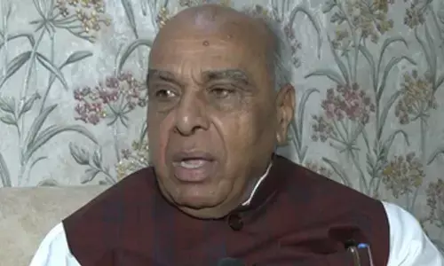 Most shameful statement by any party chief: BJP slams Congress President Kharge for insulting farmers